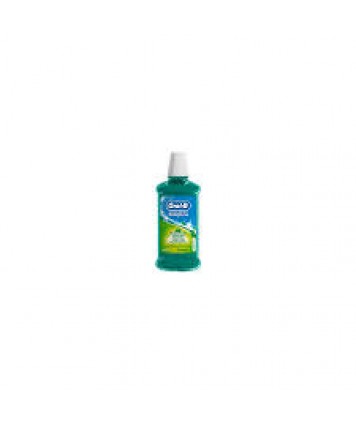 ORAL-B COLLUTORIO COMPLETE 500ML